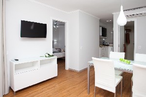 Hotel VILLA FLORIDA wakacje