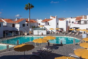 Hotel VILLA FLORIDA wakacje