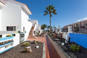 Hotel VILLA FLORIDA wakacje