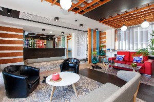 Hotel VILLA FLORIDA wakacje