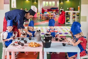 warsztaty dla dzieci