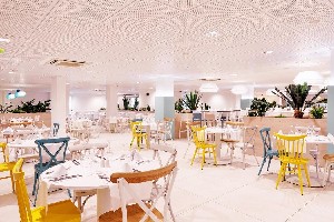 restauracja główna