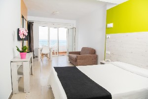 Hotel APARTAMENTOS DUNAS CLUB wakacje