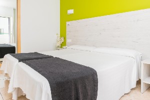 Hotel APARTAMENTOS DUNAS CLUB wakacje