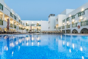 Hotel APARTAMENTOS DUNAS CLUB wakacje