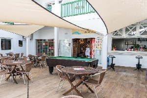 Hotel APARTAMENTOS DUNAS CLUB wakacje