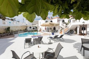 Hotel APARTAMENTOS LIVVO GALERA BEACH wakacje