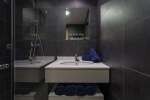 Hotel APARTAMENTOS LIVVO GALERA BEACH wakacje