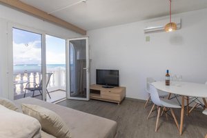 Hotel APARTAMENTOS LIVVO GALERA BEACH wakacje