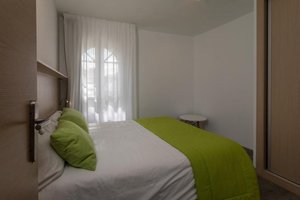Hotel APARTAMENTOS LIVVO GALERA BEACH wakacje