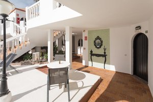 Hotel APARTAMENTOS LIVVO GALERA BEACH wakacje