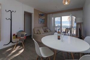 Hotel APARTAMENTOS LIVVO GALERA BEACH wakacje