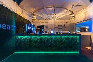 Hotel ARENA BEACH wakacje