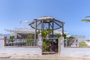 Hotel ARENA BEACH wakacje