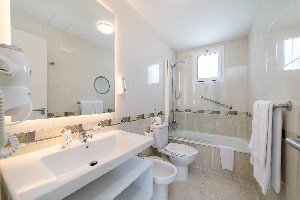 Hotel ARENA BEACH wakacje