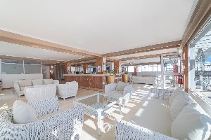 Hotel ARENA BEACH wakacje