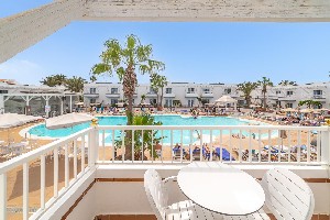 Hotel ARENA BEACH wakacje