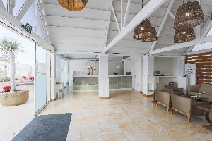 Hotel ARENA SUITE wakacje