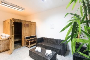 Hotel ARENA SUITE wakacje