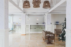 Hotel ARENA SUITE wakacje