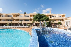 Hotel ARENA SUITE wakacje