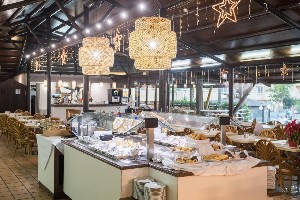 Hotel ARENA SUITE wakacje