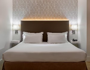 Hotel ARENA SUITE wakacje