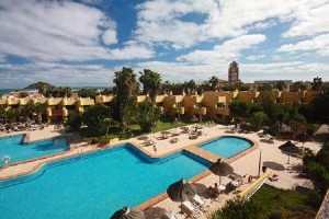 Hotel ATLANTIC GARDEN BEACH MATE wakacje