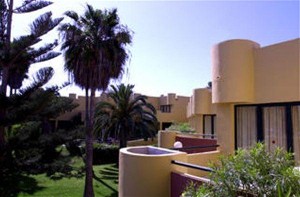 Hotel ATLANTIC GARDEN BEACH MATE wakacje