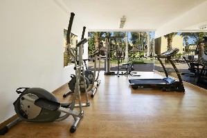 Hotel ATLANTIC GARDEN BEACH MATE wakacje