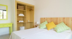 Hotel ATLANTIC GARDEN BEACH MATE wakacje