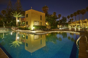 Hotel ATLANTIC GARDEN BEACH MATE wakacje