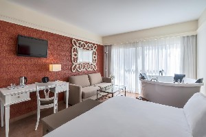 Hotel BARCELO CORRALEJO BAY wakacje