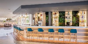 Hotel BARCELO CORRALEJO BAY wakacje