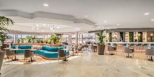 Hotel BARCELO CORRALEJO BAY wakacje