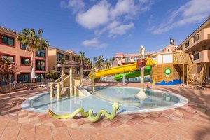 Hotel BLUESEA ALOE CORRALEJO SPA wakacje