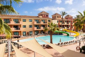Hotel BLUESEA ALOE CORRALEJO SPA wakacje