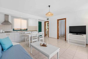 Hotel BLUESEA ALOE CORRALEJO SPA wakacje