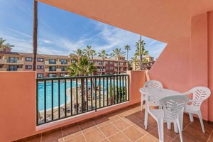 Hotel BLUESEA ALOE CORRALEJO SPA wakacje