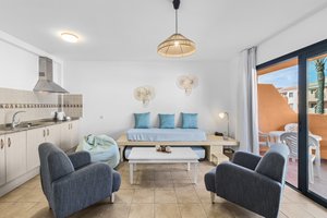 Hotel BLUESEA ALOE CORRALEJO SPA wakacje