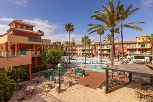 Hotel BLUESEA ALOE CORRALEJO SPA wakacje