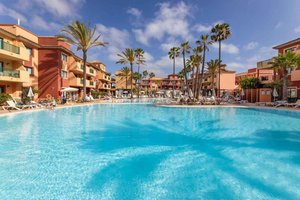 Hotel BLUESEA ALOE CORRALEJO SPA wakacje