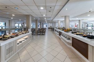 Hotel BLUESEA ALOE CORRALEJO SPA wakacje