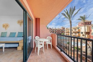 Hotel BLUESEA ALOE CORRALEJO SPA wakacje