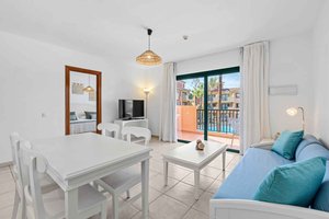 Hotel BLUESEA ALOE CORRALEJO SPA wakacje
