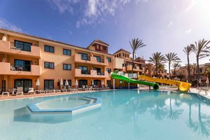 Hotel BLUESEA ALOE CORRALEJO SPA wakacje