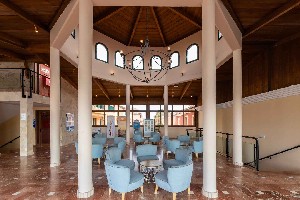 Hotel BLUESEA ALOE CORRALEJO wakacje