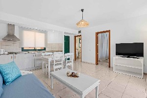 Hotel BLUESEA ALOE CORRALEJO wakacje