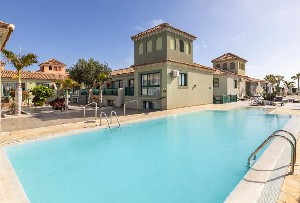 Hotel BLUESEA ALOE CORRALEJO wakacje