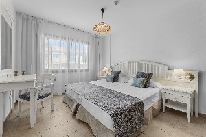 Hotel BLUESEA ALOE CORRALEJO wakacje